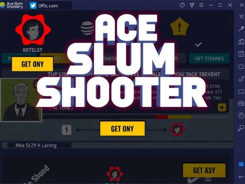Indian Gamer Strategies Ace Slum Shooter Pro Tips